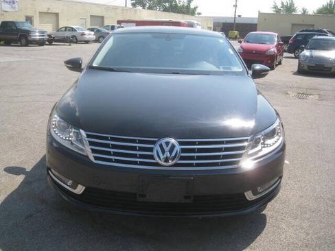 Used 2013 Volkswagen CC Sport Plus FWD image 2