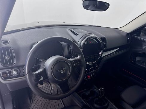 Certified 2023 MINI Cooper Countryman S image 9