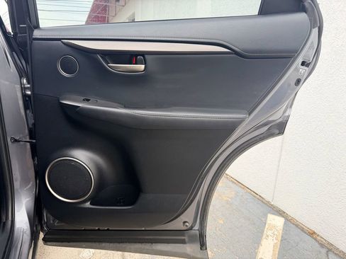 Used 2017 Lexus NX 200t AWD w/ Premium Package image 24
