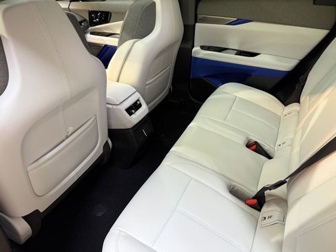 New 2026 Cadillac Optiq Sport 1 AWD/4WD image 42