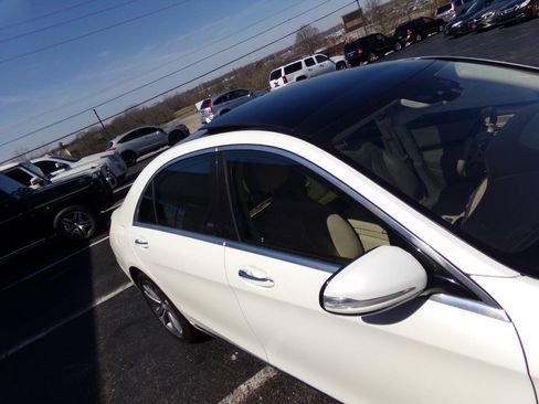 Used 2014 Mercedes-Benz S 550 Sedan image 42