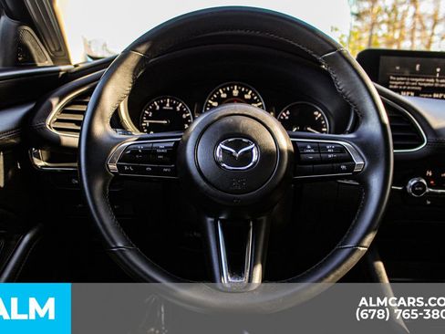 Used 2025 MAZDA MAZDA3 s image 22