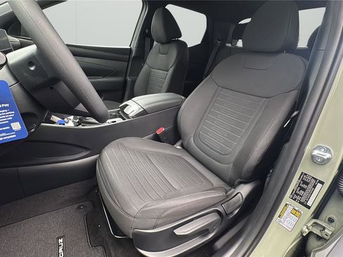 New 2026 Hyundai Santa Cruz SE FWD image 10