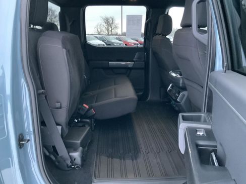 Used 2023 Ford F150 XLT w/ Equipment Group 302A High image 61