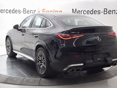 New 2025 Mercedes-Benz GLC 63 AMG S