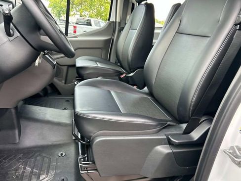 New 2025 Ford Transit 250 Base image 28