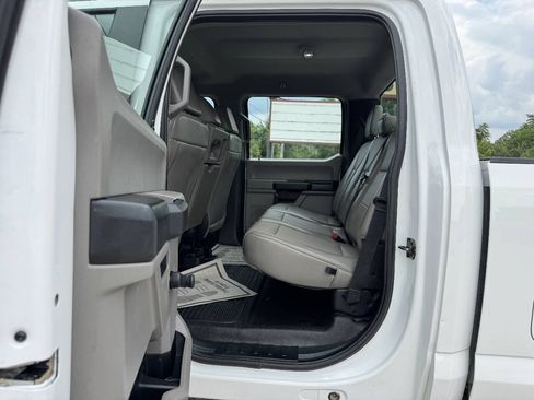 Used 2020 Ford F350 XL w/ Snow Plow Prep Package AWD/4WD image 20