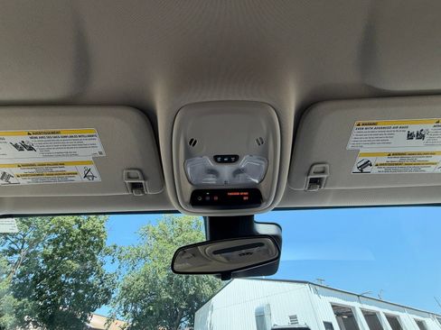 Used 2021 Buick Encore GX Select FWD image 21