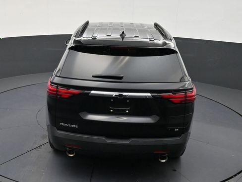 Used 2023 Chevrolet Traverse LT FWD image 14