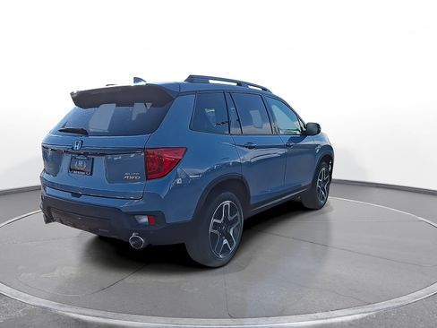 Used 2022 Honda Passport Elite image 8