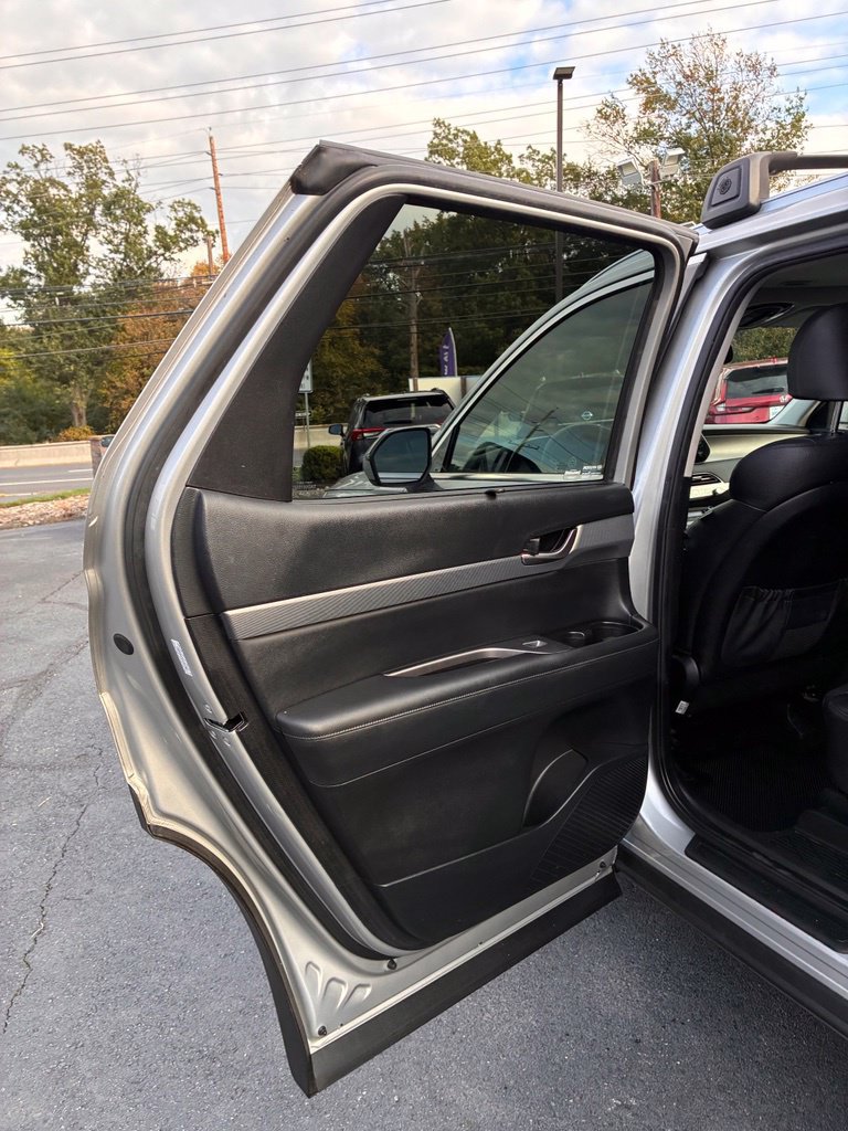 Used 2022 Hyundai Palisade SEL w/ Premium Package AWD/4WD image 28