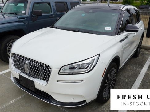 Used 2021 Lincoln Corsair Reserve w/ Equipment Group 201A FWD image 1