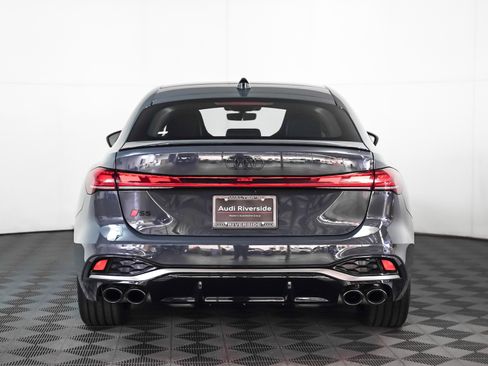New 2025 Audi S5 Prestige image 13