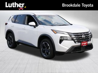 Used 2024 Nissan Rogue SV AWD/4WD video 1