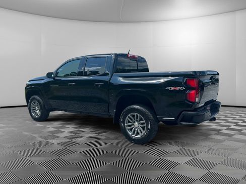 New 2025 Chevrolet Colorado LT w/ LT Convenience Package image 5