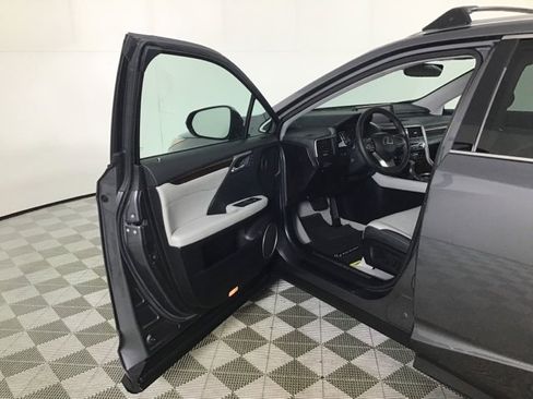 Used 2018 Lexus RX 350 350 image 10
