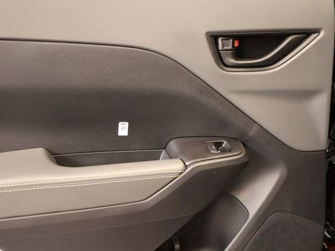 New 2026 Subaru Crosstrek 2.5i Sport image 26