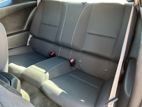 Used 2012 Chevrolet Camaro LT w/ RS Package RWD image 15