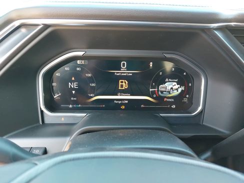 New 2026 GMC Sierra 2500 Denali Ultimate image 19