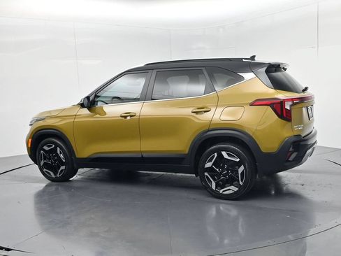 Certified 2024 Kia Seltos SX AWD/4WD image 5