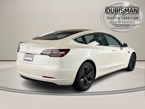 Used 2020 Tesla Model 3 image 6