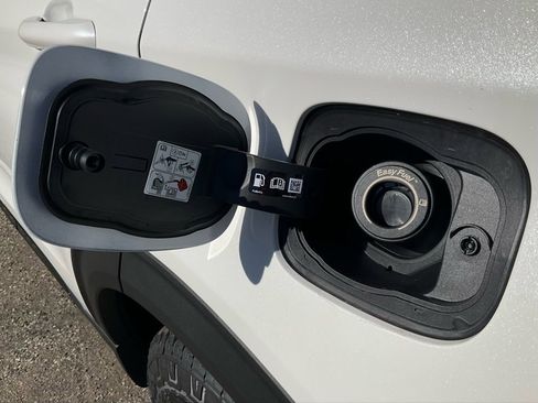 New 2026 Ford Explorer Tremor w/ Tremor Ultimate Package image 13