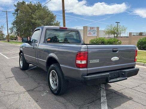 Used 2007 Ford Ranger XLT image 23