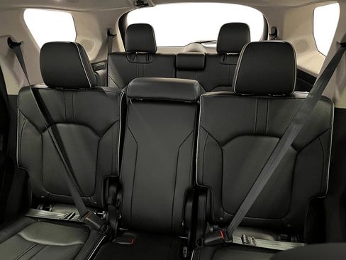 New 2025 Honda Pilot Elite image 31