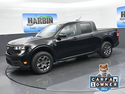 Used 2025 Ford Maverick XLT w/ XLT Luxury Package