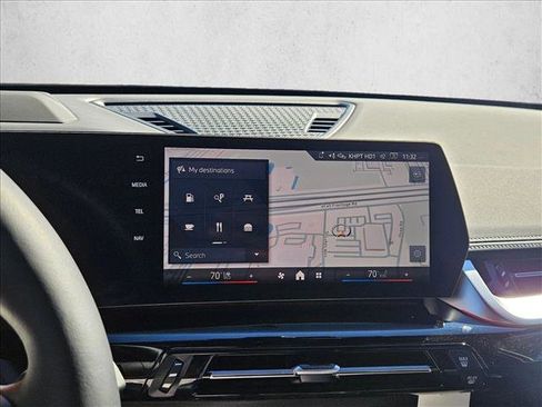 Used 2026 BMW X1 xDrive28i w/ Technology Package image 18