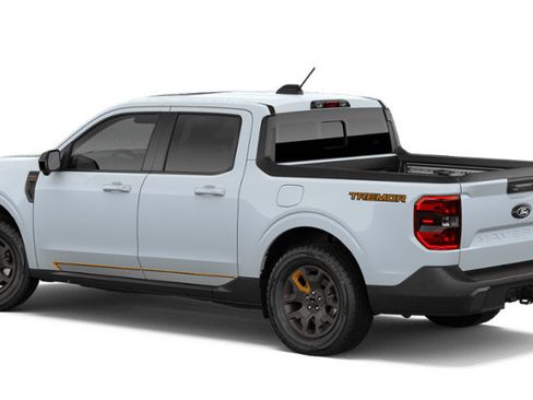 New 2026 Ford Maverick Tremor AWD/4WD image 20