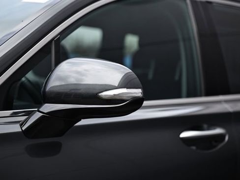 Used 2023 Hyundai Santa Fe SEL w/ Cargo Package image 11