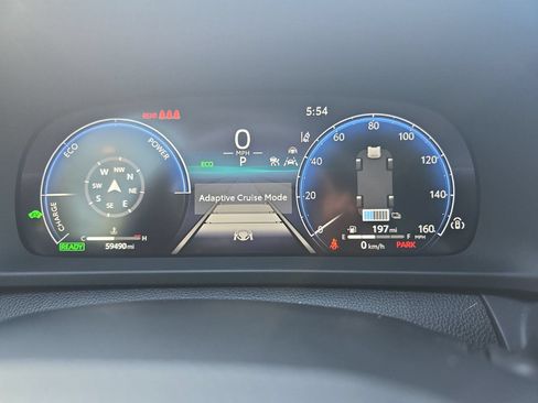 Used 2023 Toyota Crown AWD/4WD image 19