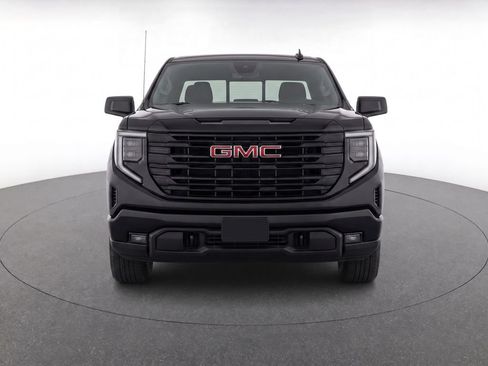 Used 2025 GMC Sierra 1500 Elevation RWD image 5