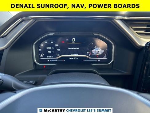 Certified 2024 GMC Sierra 1500 Denali w/ Denali Reserve Package image 24