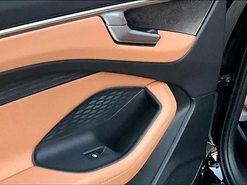 New 2026 Audi A6 Premium Plus image 18