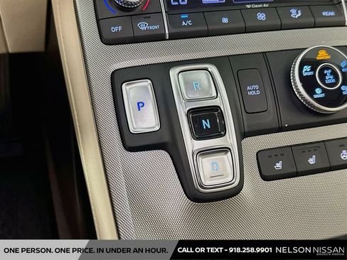 Used 2020 Hyundai Palisade Limited AWD/4WD image 17