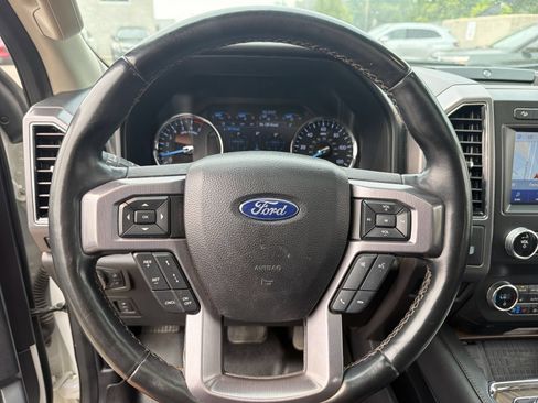 Used 2020 Ford Expedition Max Platinum AWD/4WD image 25