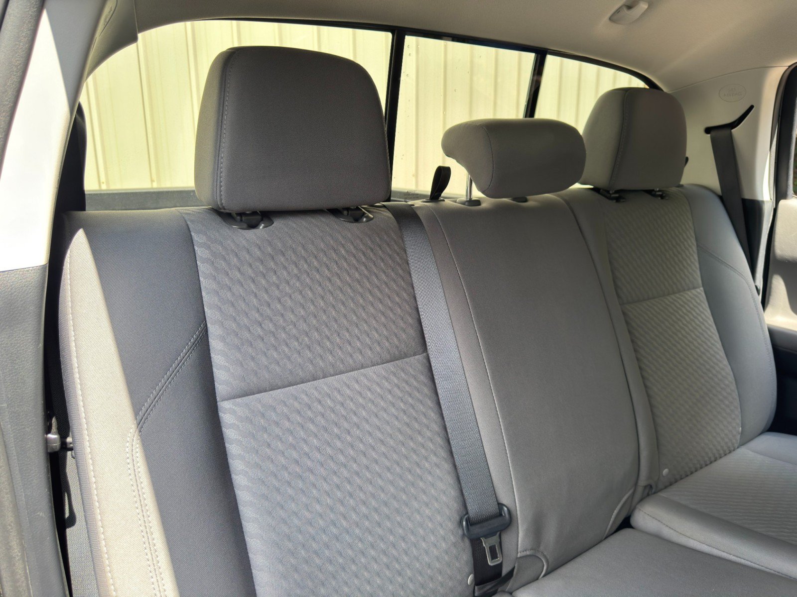 Used 2020 Toyota Tacoma SR5 RWD image 31