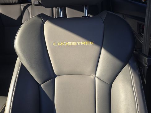 Used 2022 Subaru Crosstrek 2.5i Sport w/ Moonroof Package image 29