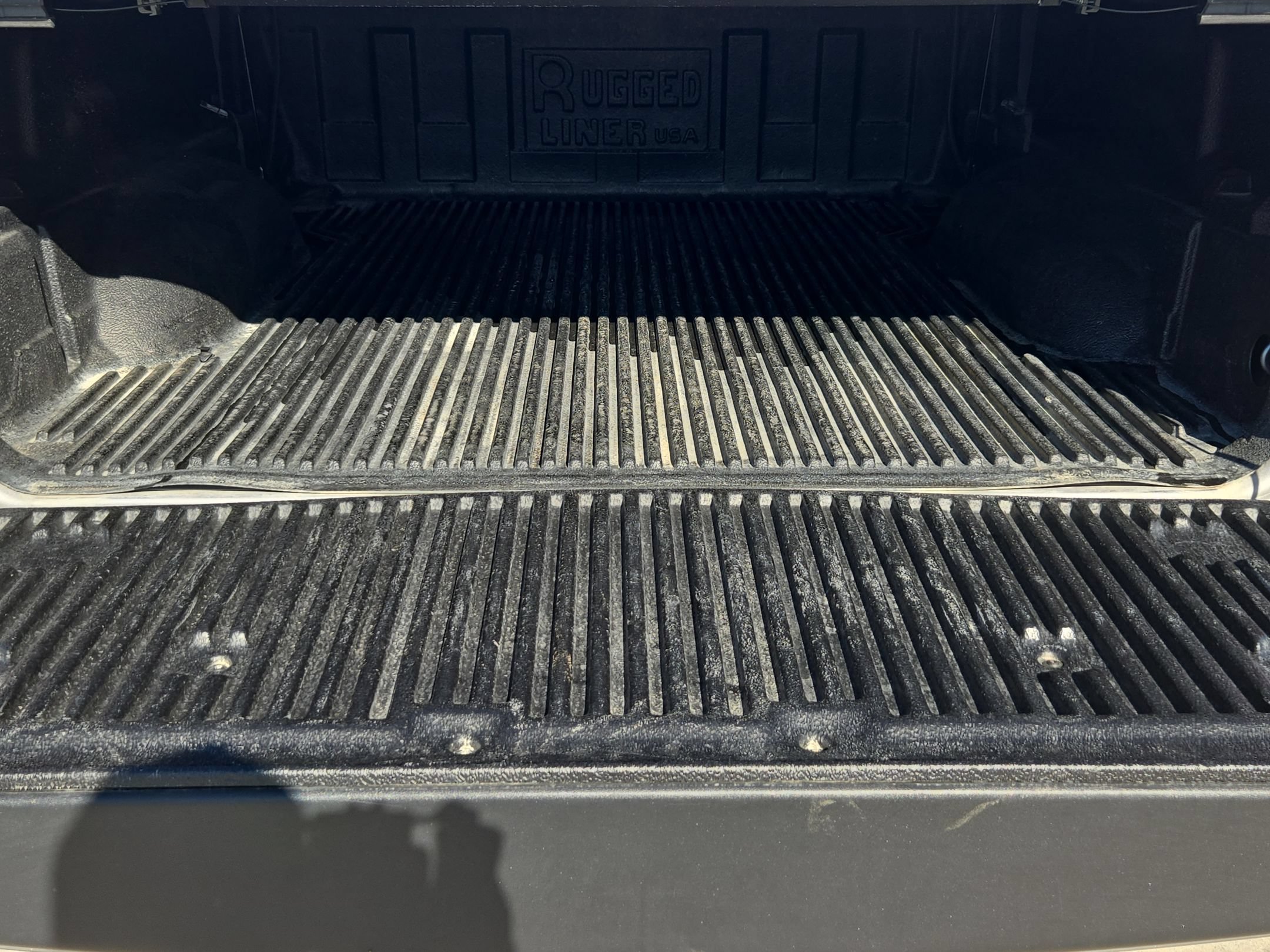 Used 2022 RAM 1500 Lone Star RWD image 24