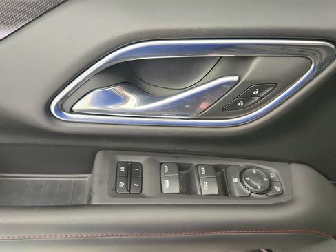 Certified 2023 Chevrolet Tahoe RST RWD image 26