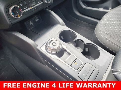 Used 2025 Ford Escape Active image 26