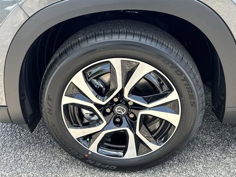 New 2026 MAZDA CX-5 Preferred AWD/4WD image 10