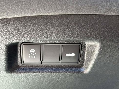 Used 2023 INFINITI Q50 Luxe w/ Cargo Package AWD/4WD image 22