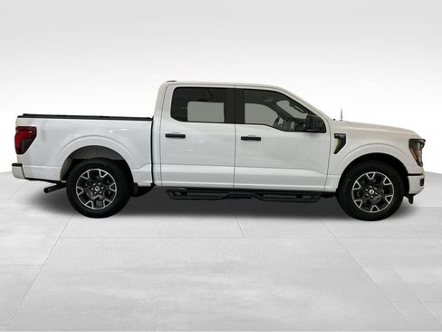 Used 2024 Ford F150 STX RWD image 8