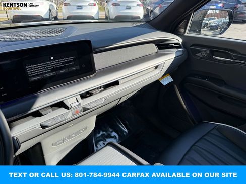 Used 2025 Kia EV9 GT-Line image 22