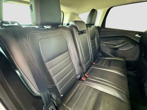 Used 2017 Ford Escape Titanium w/ Equipment Group 301A image 28