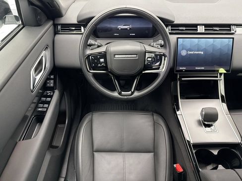 Certified 2026 Land Rover Range Rover Velar S AWD/4WD image 10