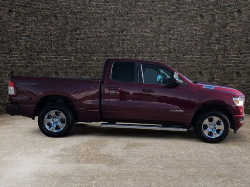 Used 2023 RAM 1500 Big Horn image 3